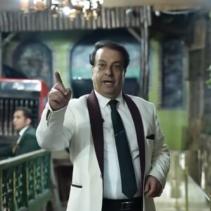 دانلود آهنگ امیر شاملو چرا تو چشات غمه پر دردو ماتمه